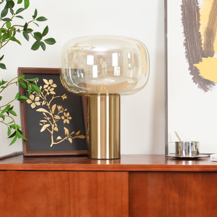 Noak Table Lamp - DWHOME