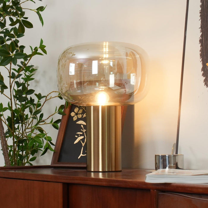 Noak Table Lamp - DWHOME