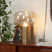 Noak Table Lamp - DWHOME