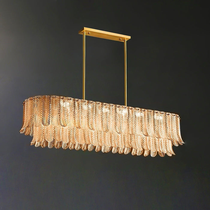 Nobelium Tribeca Lustre-DWHOME