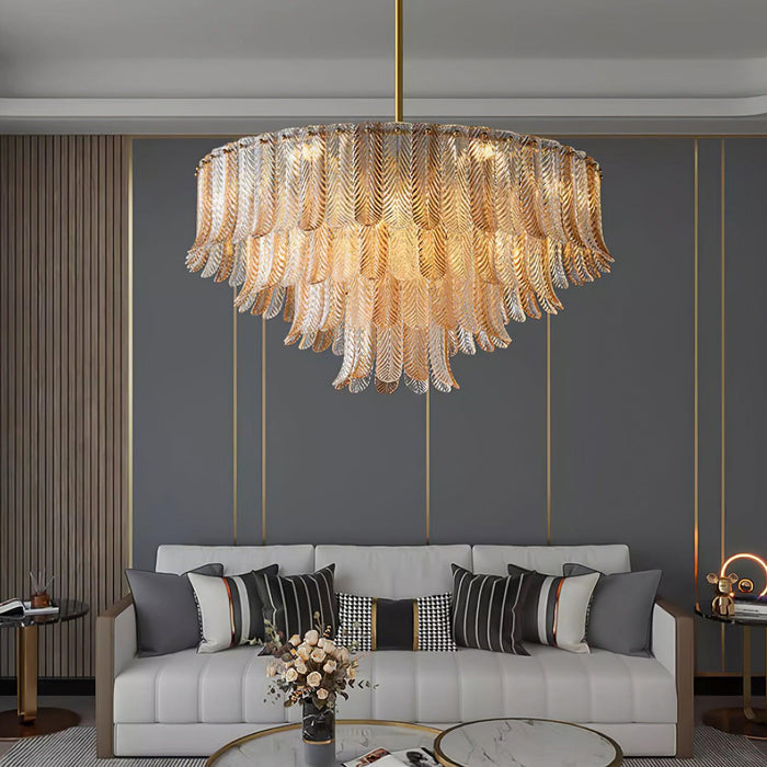 Nobelium Tribeca Lustre-DWHOME