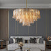 Nobelium Tribeca Lustre-DWHOME