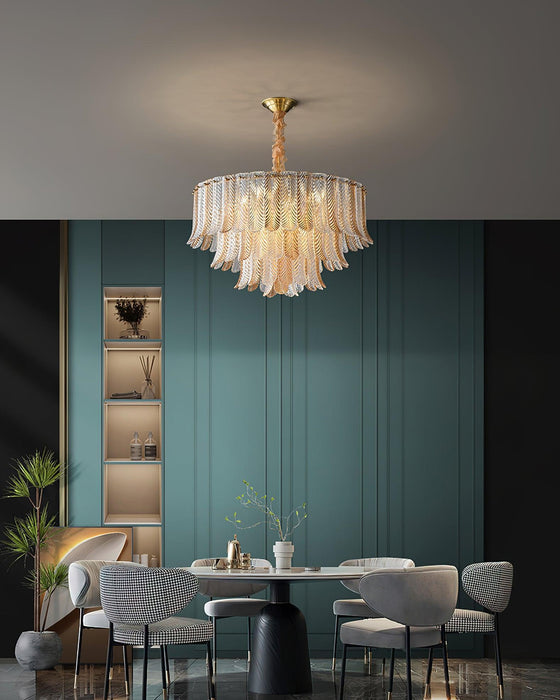 Nobelium Tribeca Lustre-DWHOME
