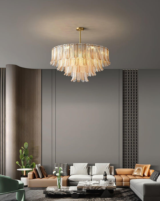 Nobelium Tribeca Lustre-DWHOME