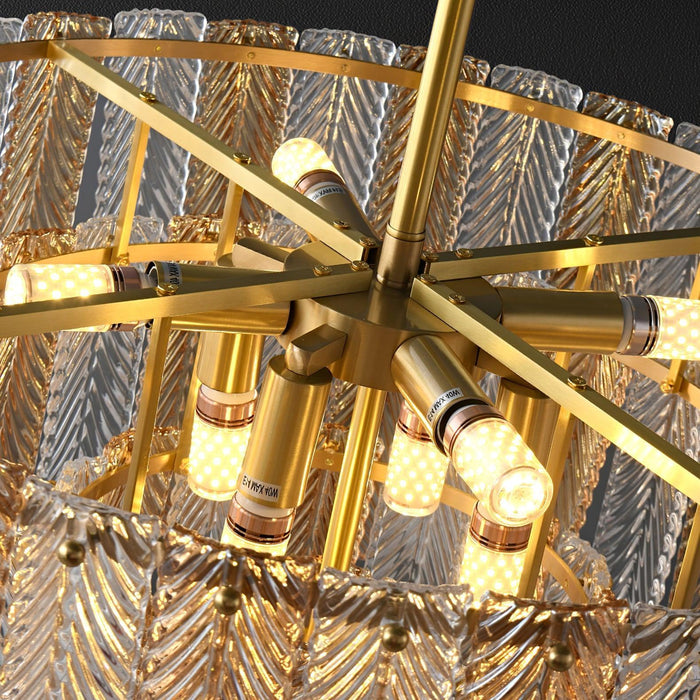 Nobelium Tribeca Lustre-DWHOME