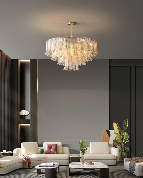 Nobelium Tribeca Lustre-DWHOME