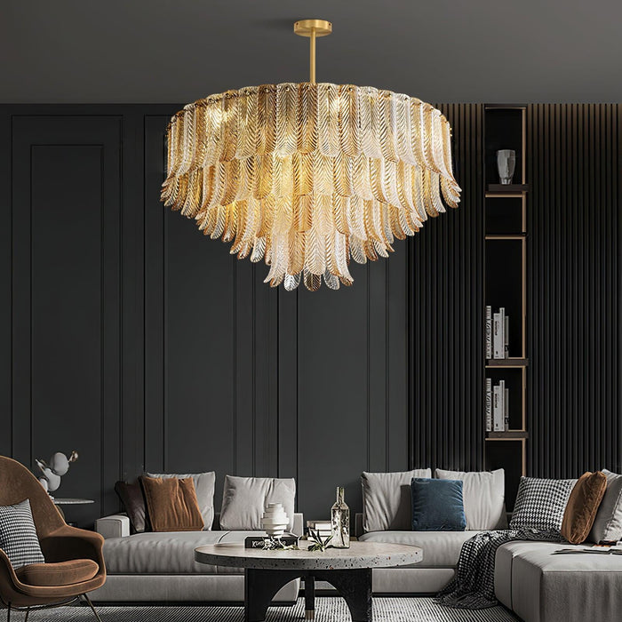 Nobelium Tribeca Lustre-DWHOME