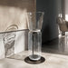 Bamboo Glass Floor Lamp-DWHOME