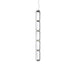 Cylindrical Glass Pendant Light-DWHOME