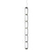 Cylindrical Glass Pendant Light-DWHOME