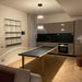 Cylindrical Glass Pendant Light-DWHOME