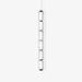 Cylindrical Glass Pendant Light-DWHOME