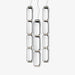 Cylindrical Glass Pendant Light-DWHOME