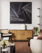 Bamboo Glass Floor Lamp-DWHOME