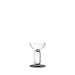 Bamboo Glass Floor Lamp-DWHOME