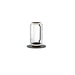 Bamboo Glass Floor Lamp-DWHOME