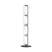 Bamboo Glass Floor Lamp-DWHOME