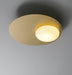 Nodes Angled Wall Sconce-DWHOME