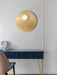 Nodes Angled Wall Sconce-DWHOME