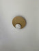 Nodes Angled Wall Sconce-DWHOME