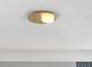 Nodes Angled Wall Sconce-DWHOME