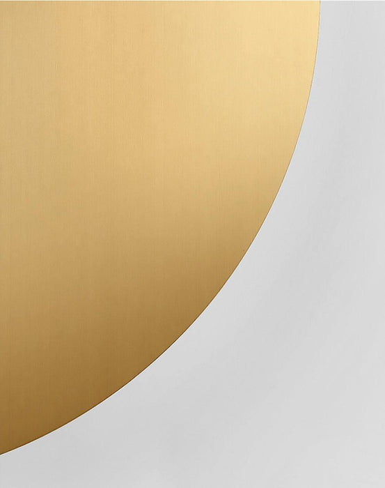 Nodes Angled Wall Sconce-DWHOME