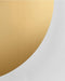 Nodes Angled Wall Sconce-DWHOME