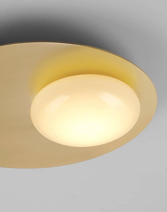 Nodes Angled Wall Sconce-DWHOME