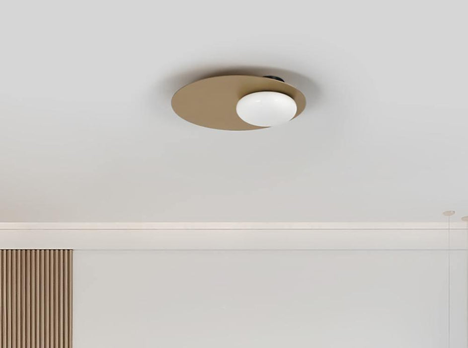 Nodes Angled Wall Sconce-DWHOME
