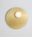 Nodes Angled Wall Sconce-DWHOME