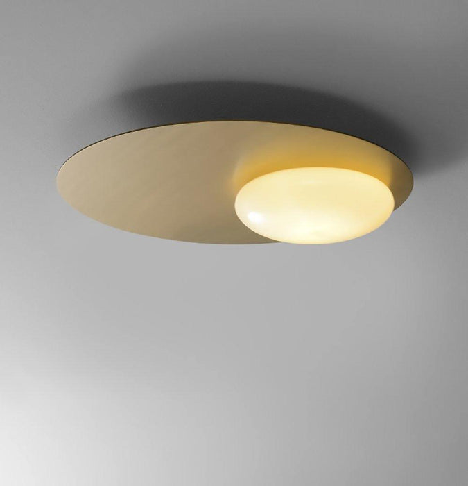 Nodes Angled Wall Sconce-DWHOME