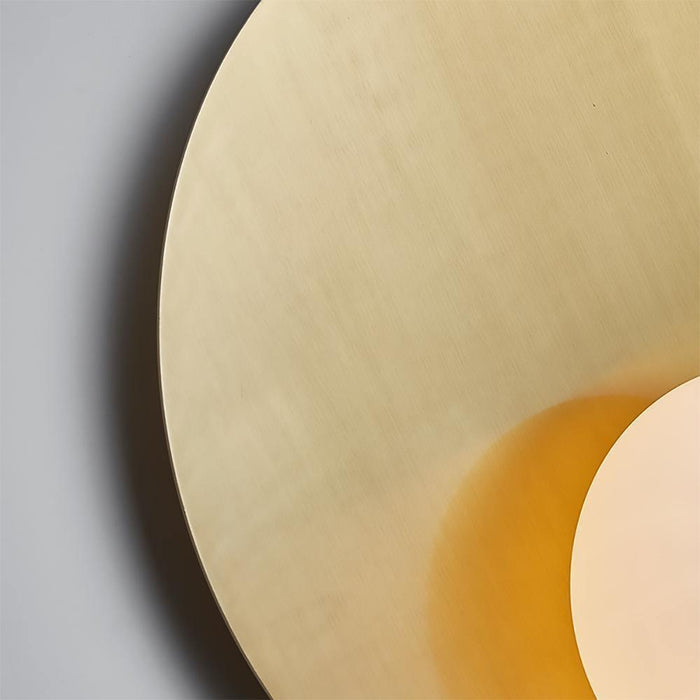 Nodes Angled Wall Sconce-DWHOME
