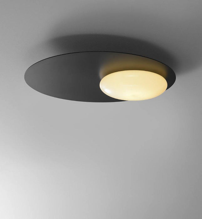 Nodes Angled Wall Sconce-DWHOME