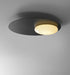 Nodes Angled Wall Sconce-DWHOME