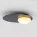 Nodes Angled Wall Sconce-DWHOME