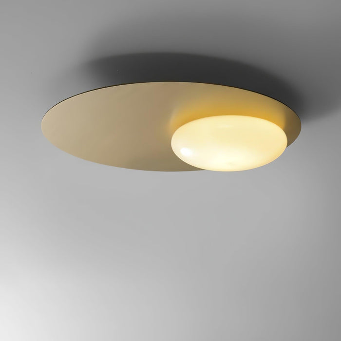 Nodes Angled Wall Sconce-DWHOME