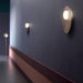 Nodes Angled Wall Sconce-DWHOME