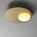 Nodes Angled Wall Sconce-DWHOME