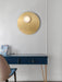 Nodes Angled Wall Sconce-DWHOME