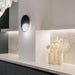Nodes Angled Wall Sconce-DWHOME