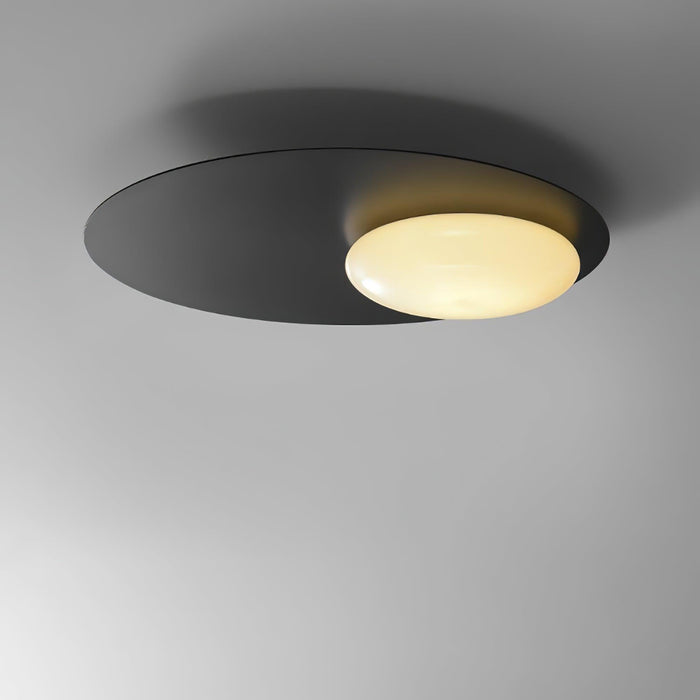 Nodes Angled Wall Sconce-DWHOME