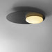 Nodes Angled Wall Sconce-DWHOME