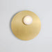 Nodes Angled Wall Sconce-DWHOME