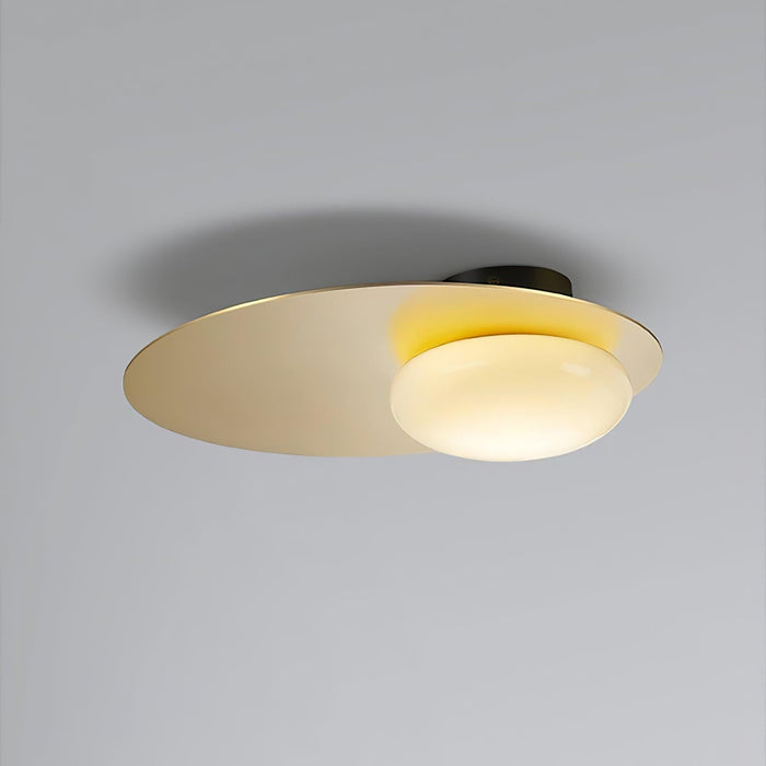 Nodes Angled Wall Sconce-DWHOME