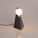 Noir Roy Table Lamp - DWHOME