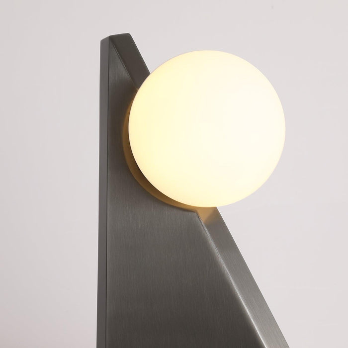 Noir Roy Table Lamp - DWHOME