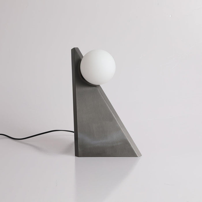 Noir Roy Table Lamp - DWHOME