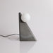 Noir Roy Table Lamp - DWHOME