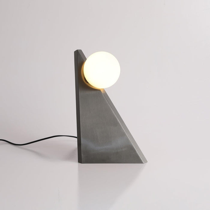 Noir Roy Table Lamp - DWHOME