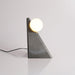Noir Roy Table Lamp - DWHOME